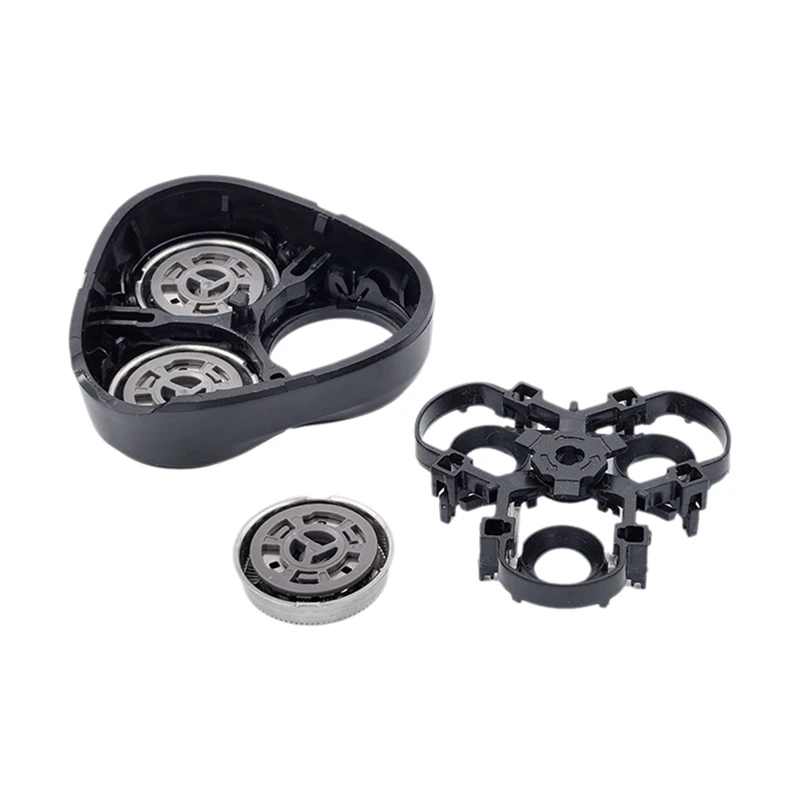 

AB43 YQ6008 - Сменные цельные головки - Для электробритв - Головка - YQ6108-YQ6188-YQ6308-HQ6996-HQ6927-HQ6940 - Лезвия стояка