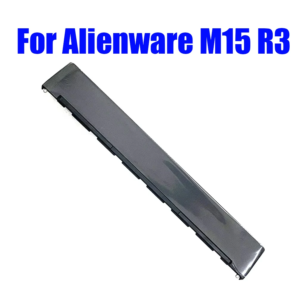 Laptop Hinge Tail Rear Trim Cover For Alienware M15 R3 05HN23 5HN23 AM2VR000701 Black