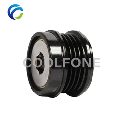 Overrunning Alternator Freewheel Clutch Pulley for  FORD FOCUS 2.0L 2012 2013 2014 2015 CM5E10A352CB CM5Z10344C 920021 920021A