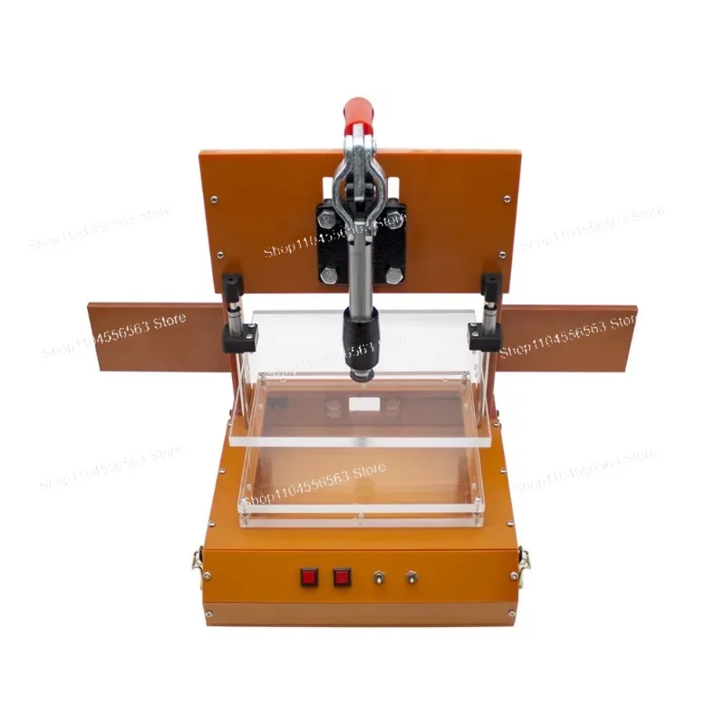 Universal Test Frame PCB Testing Jig PCBA Test Fixture Tool Bakelite Fixture  Rack Printed Circuit Board Test Fixture