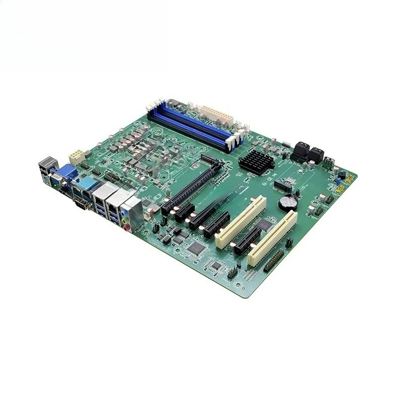 Main board 70 1200 3.0 X16 X4 X1 2 PCI W10 1 Desktop integrated graphics card