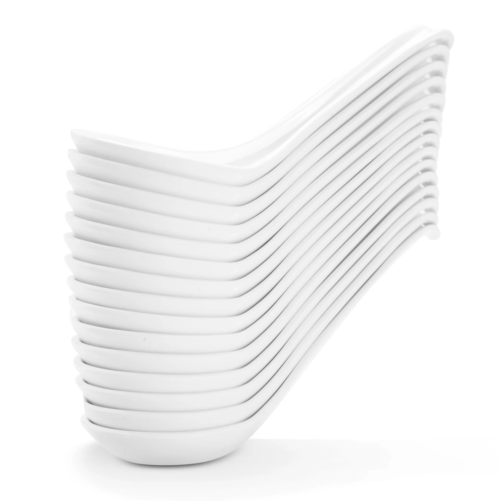 【Last-Chance!】Cucchiaio di plastica