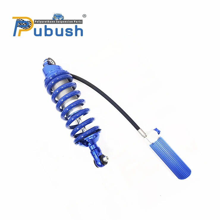 2.25/2.5/3.0 Inches Custom Adjustable 4x4 coilover suspension Lift Kit Off Road Shock Absorber for Nissan Patrol Y62