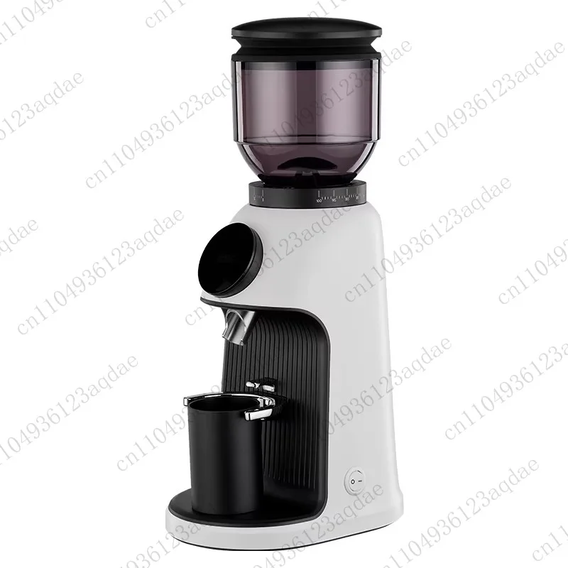 Coffee Grinder Smart Blade Stainless Steel Housing For Home and Commercial Use Outdoor