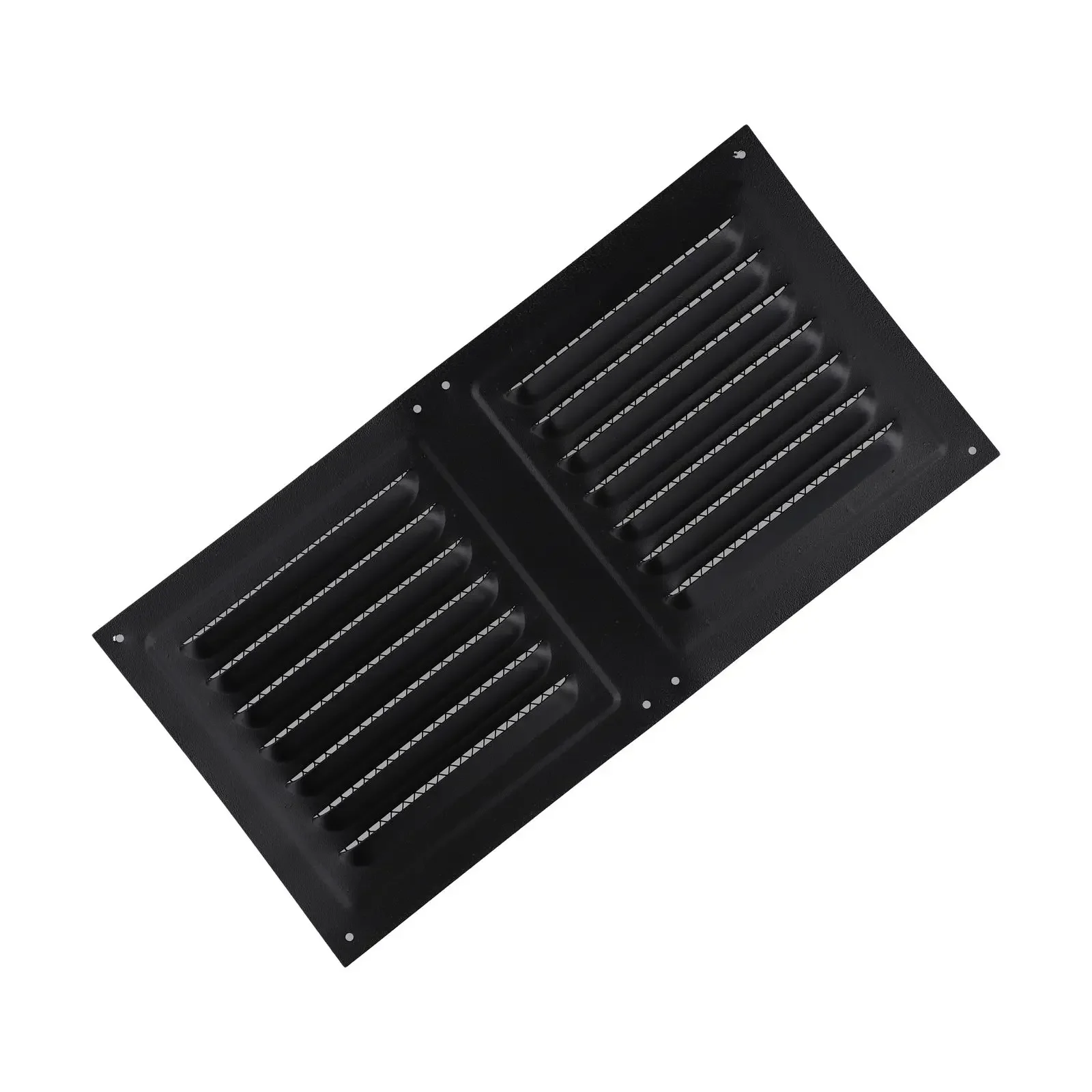 Ventilation Grille With Insect Screen Vent Cover Airflow For HVAC Or Ceiling Versatile Use For Heating, Cooling, And Ventilation