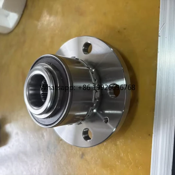 

Front Wheel Hub Bearing Assembly 6C0407621 6Q0407621AD 6Q0407621 6R0407621E 6Q0407621AH for SEAT Cordoba Ibiza Audi A1 A2