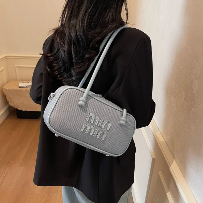 

Женская сумка из кожи с лавандовым узором Boasting Paris Commuter Vintage Look ​