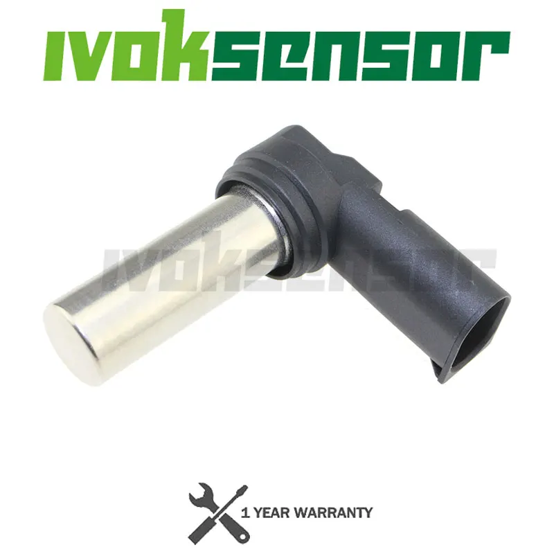 Camshaft Crankshaft Position Sensor Speed RPM Sensor For MERCEDES-BENZ ACTROS ATEGO AXOR CITARO LK/LN2 UNIMOG A 001 153 21 20
