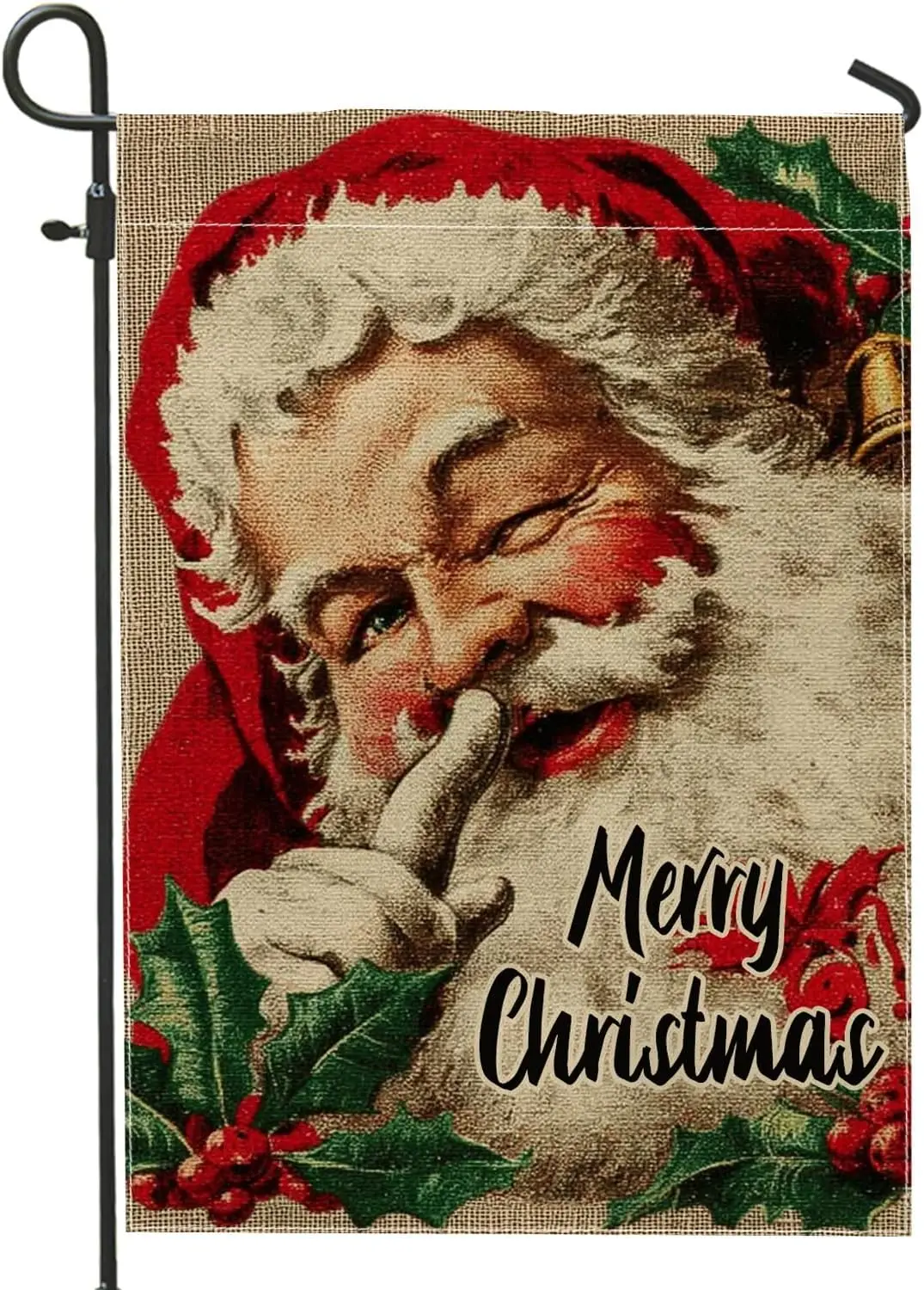 Vintage Santa Claus… - image