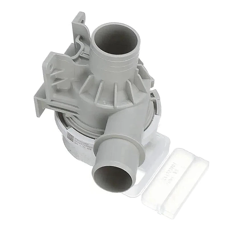 Washer Drain Pump Assembly, LG AHA75673404, Bomba De Drenagem, Peças Compatíveis