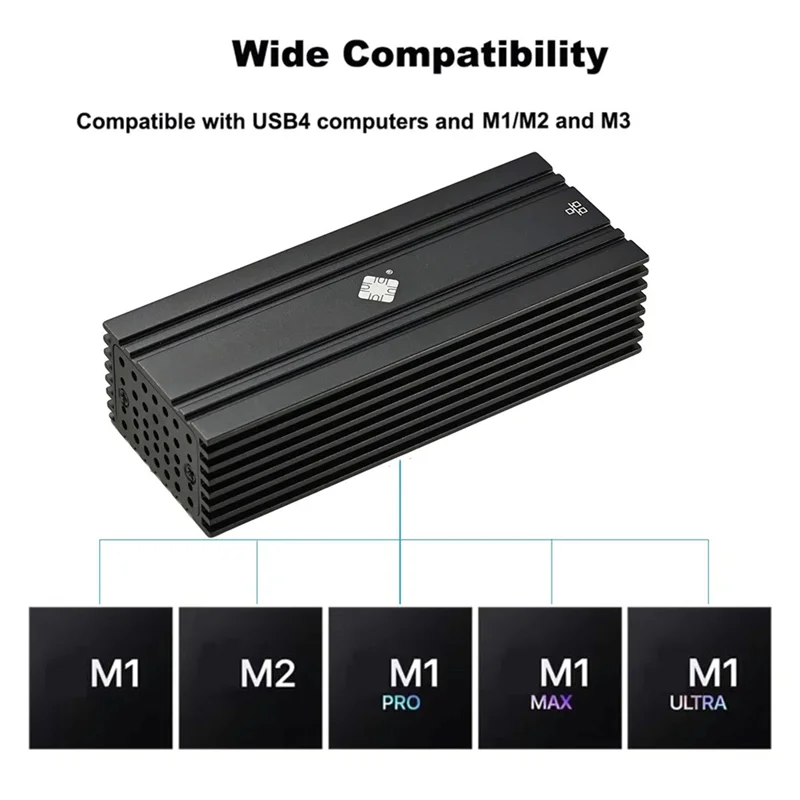 

Однопортовый Ethernet-адаптер USB4 10G, совместимый с Ethernet-адаптером Withthunderbolt 3/4 RJ45 10GBASE-T, поддержка Mac