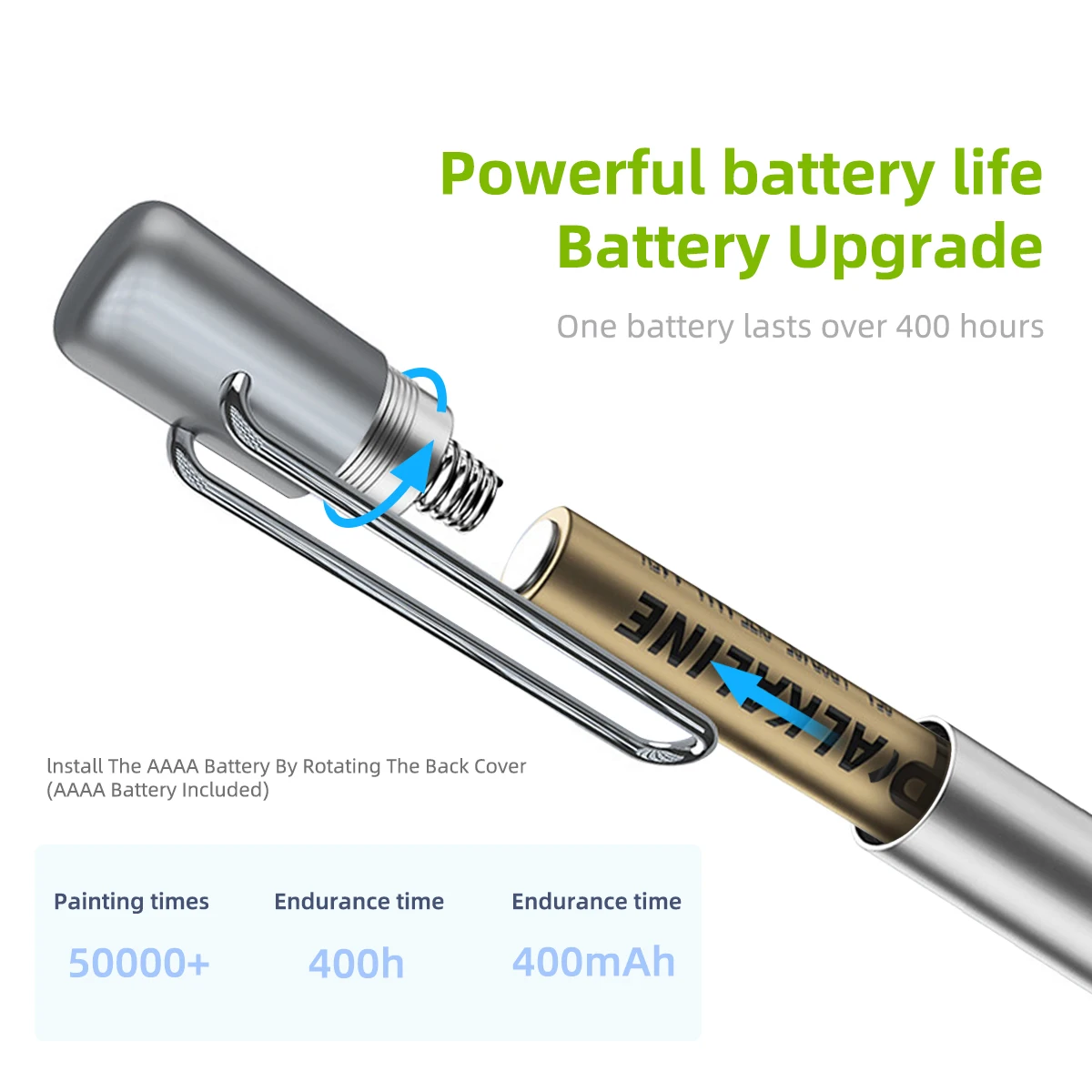 スタイラスペンマイクロソフト表面プロ6 5表面行くブック3ラップトップ · スタジオスマートペンタッチ余分なペン先hp羨望X360 asus