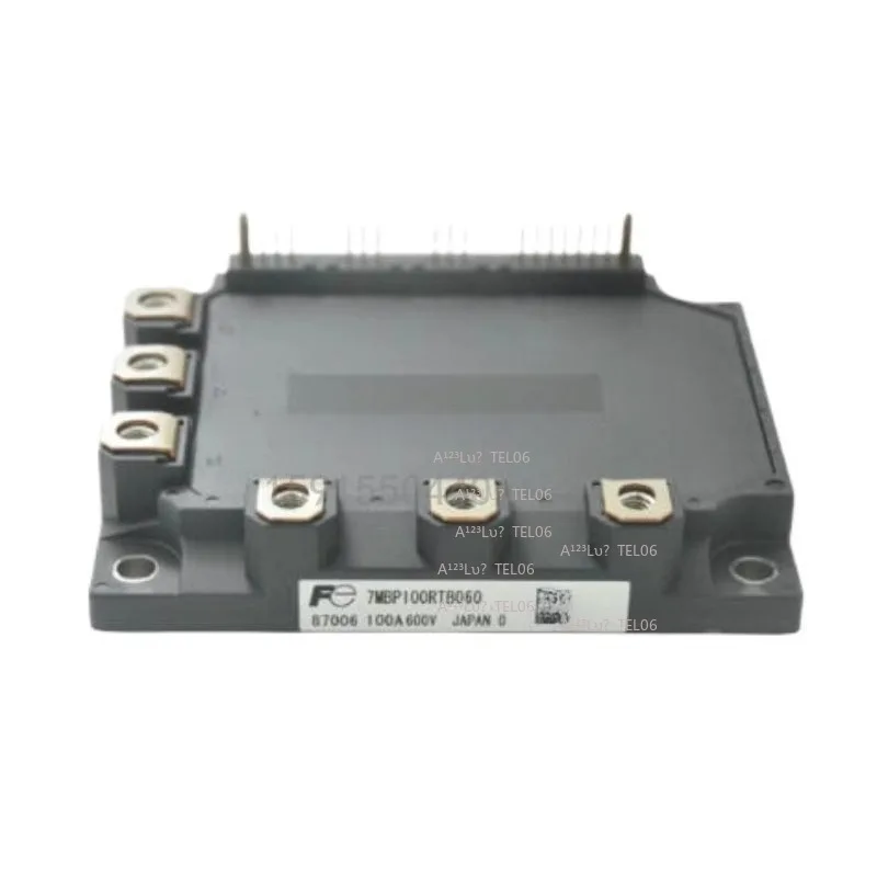 7MBP100RTB060 7MBP150RTB060 7MBP150RF060 01 7MBP150RA060 IC Module Inverter