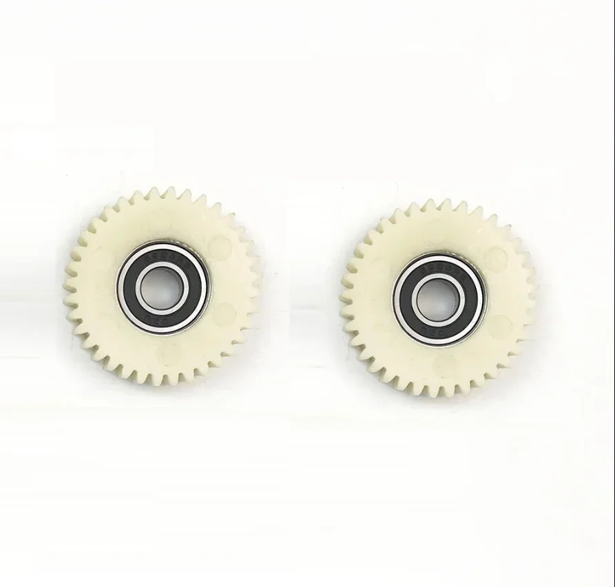 Ingranaggi planetari a 36 denti con motore del mozzo della ruota del cuscinetto da 8mm ingranaggio in Nylon per bici elettrica per strumenti di