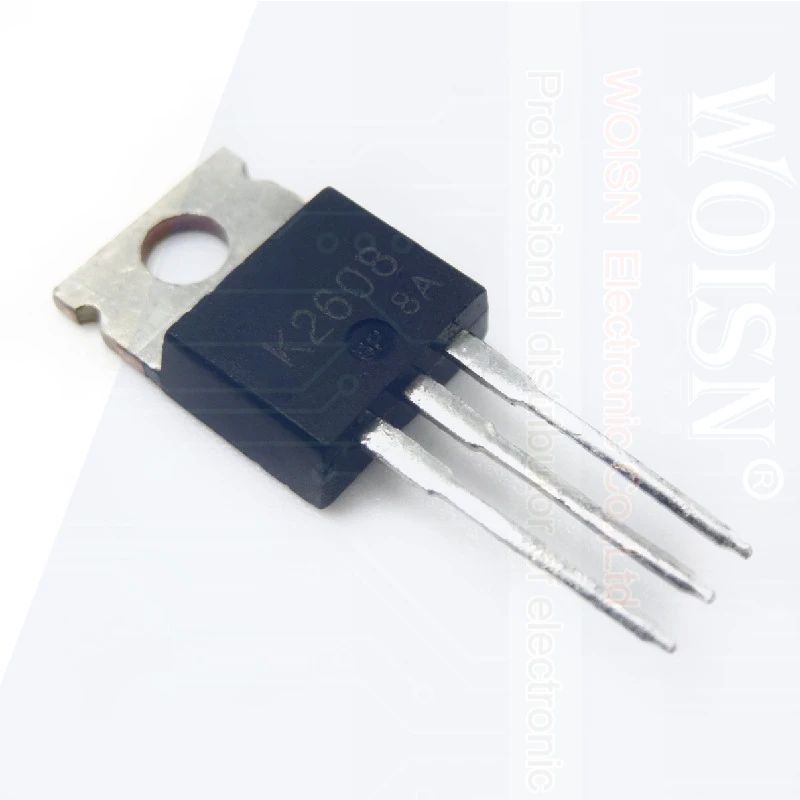 2-5PCS 2SK2608 K2608 AAT1164C AAT1164 PIC16F627A-I/P PIC16F627A OB6228VP OB6228 TDA8944J TDA8944 L6562N L6562