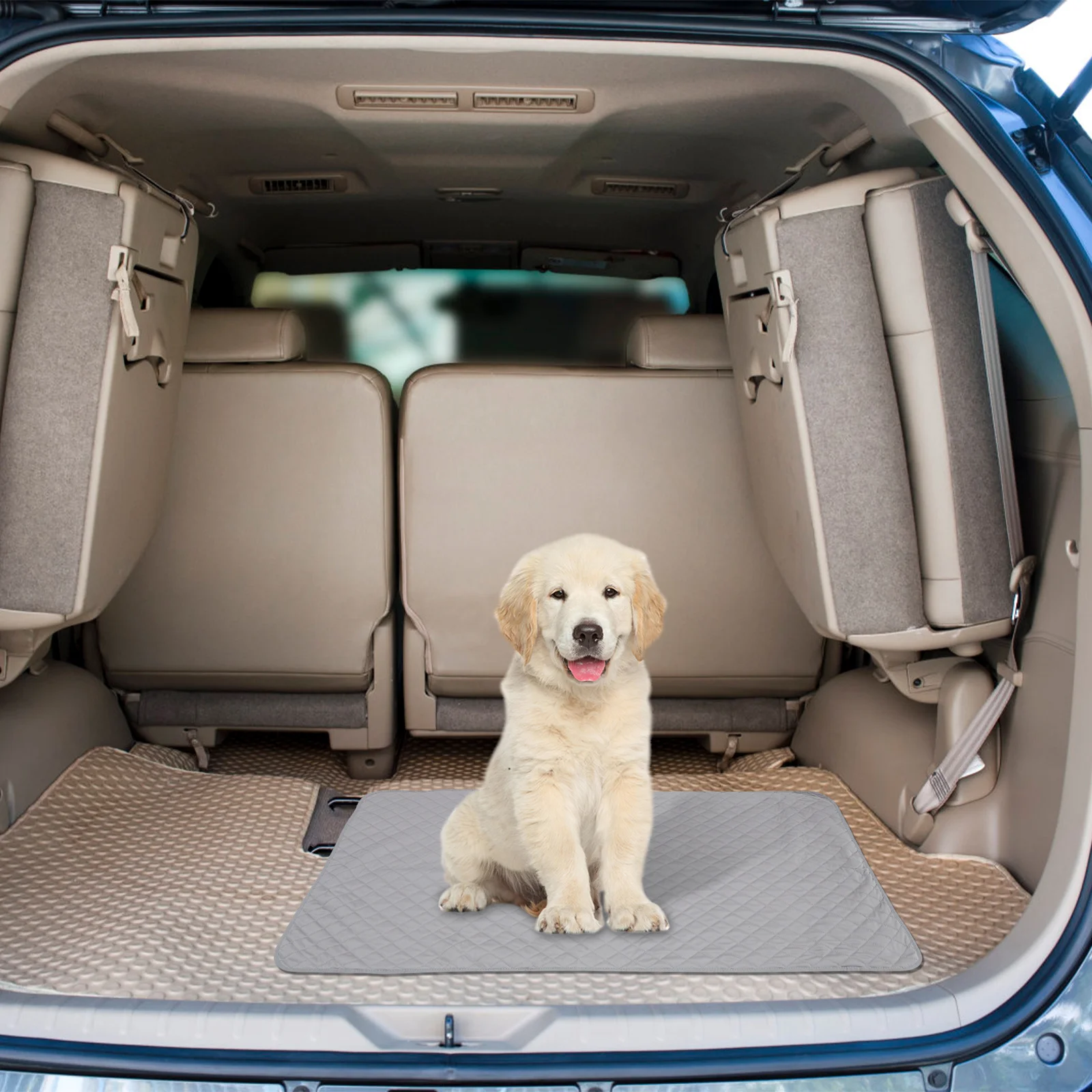 

74x135cm Waterproof Dog Blanket for Couch Sofa Protector Nonslip Thick Warm Pet Bed Cover Home Travel Dog Blanket for Couch