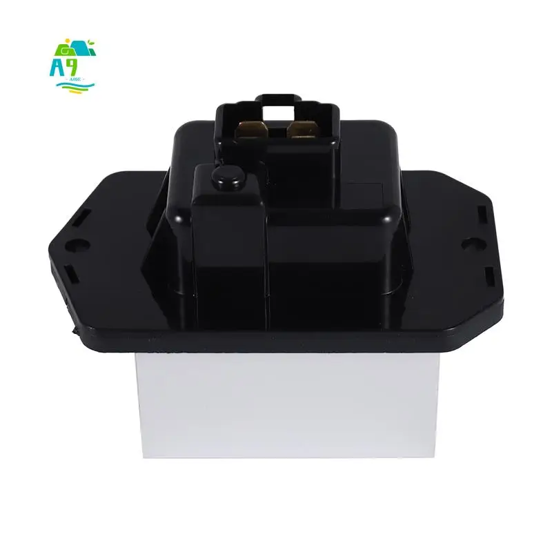 

A09E-автомобильный вентилятор, регулятор скорости двигателя, резистор обогревателя для Honda ACCORD Mk7 CIVIC CRV 077800-0710