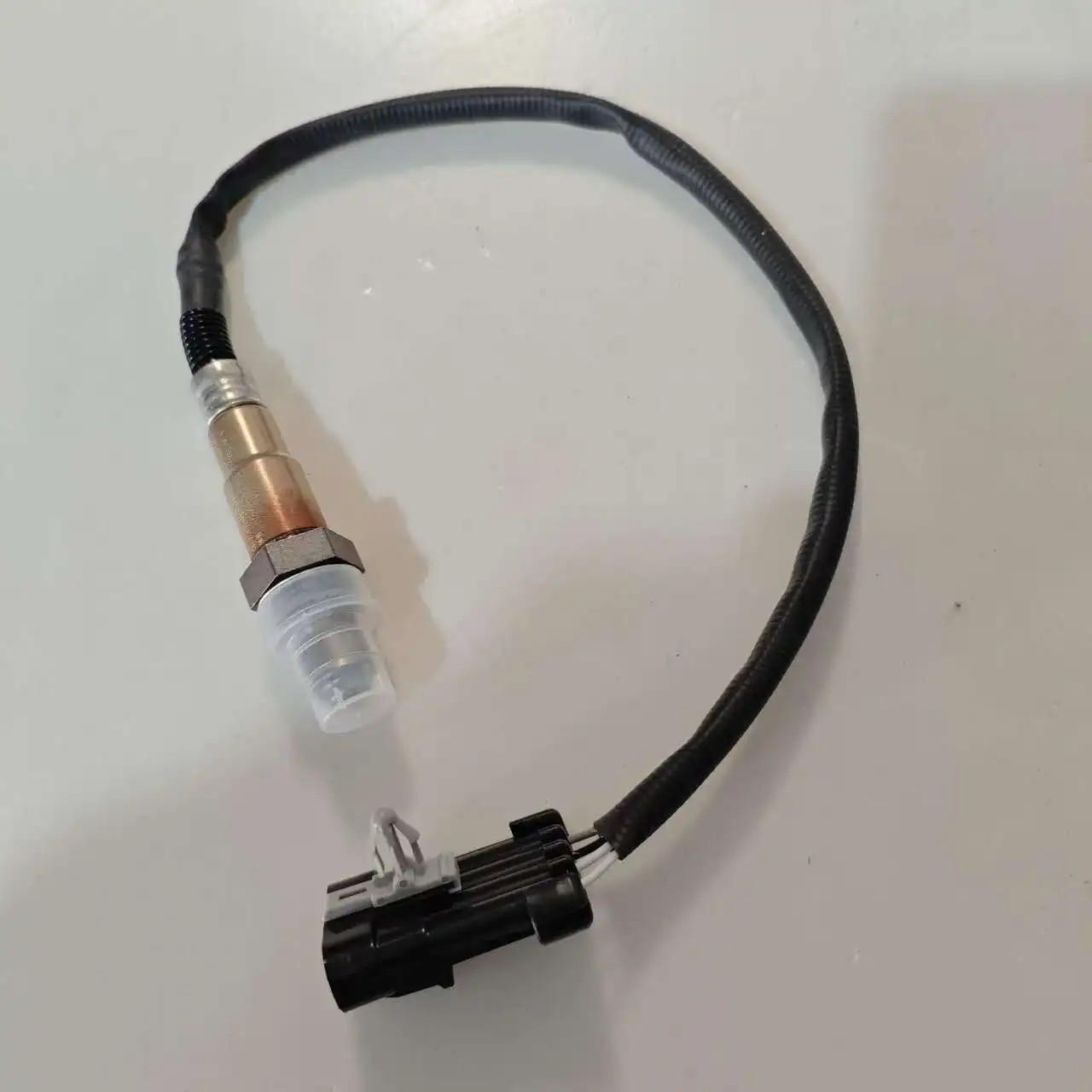 

Original Auto Parts Front Oxygen Sensor For Gac Trumpchi Gs5 2019 10130202010000 High Quality