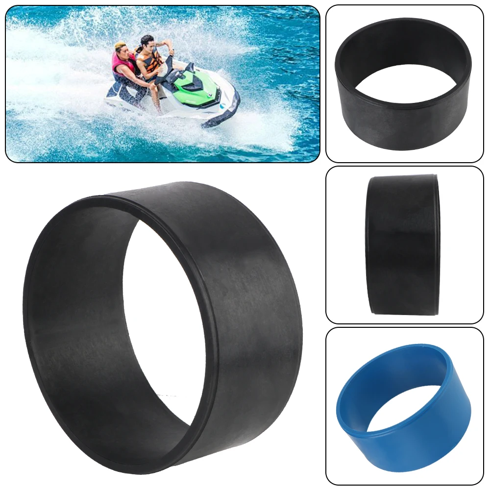 Wear Ring Motorboat Wear Ring Replacement Motorboat Accessories for Seadoo BRP 4-TEC GTX-L RXP-X RXT-X 215 230 255 260 HP 155mm