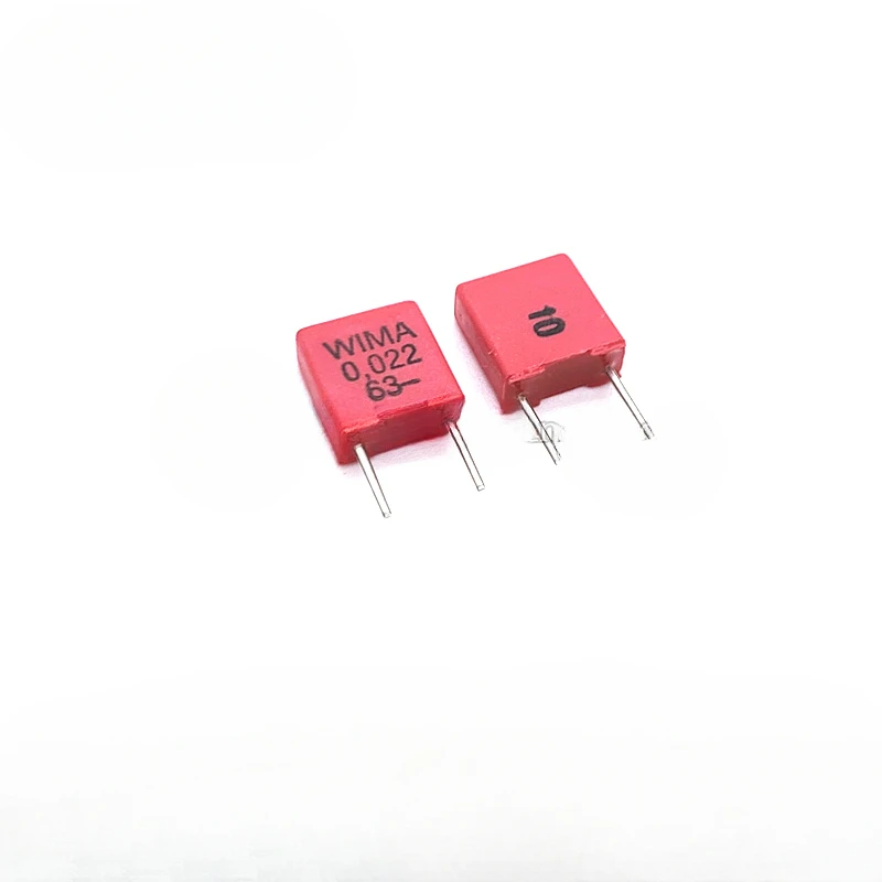 5PCS/20PCS Wima MKP…