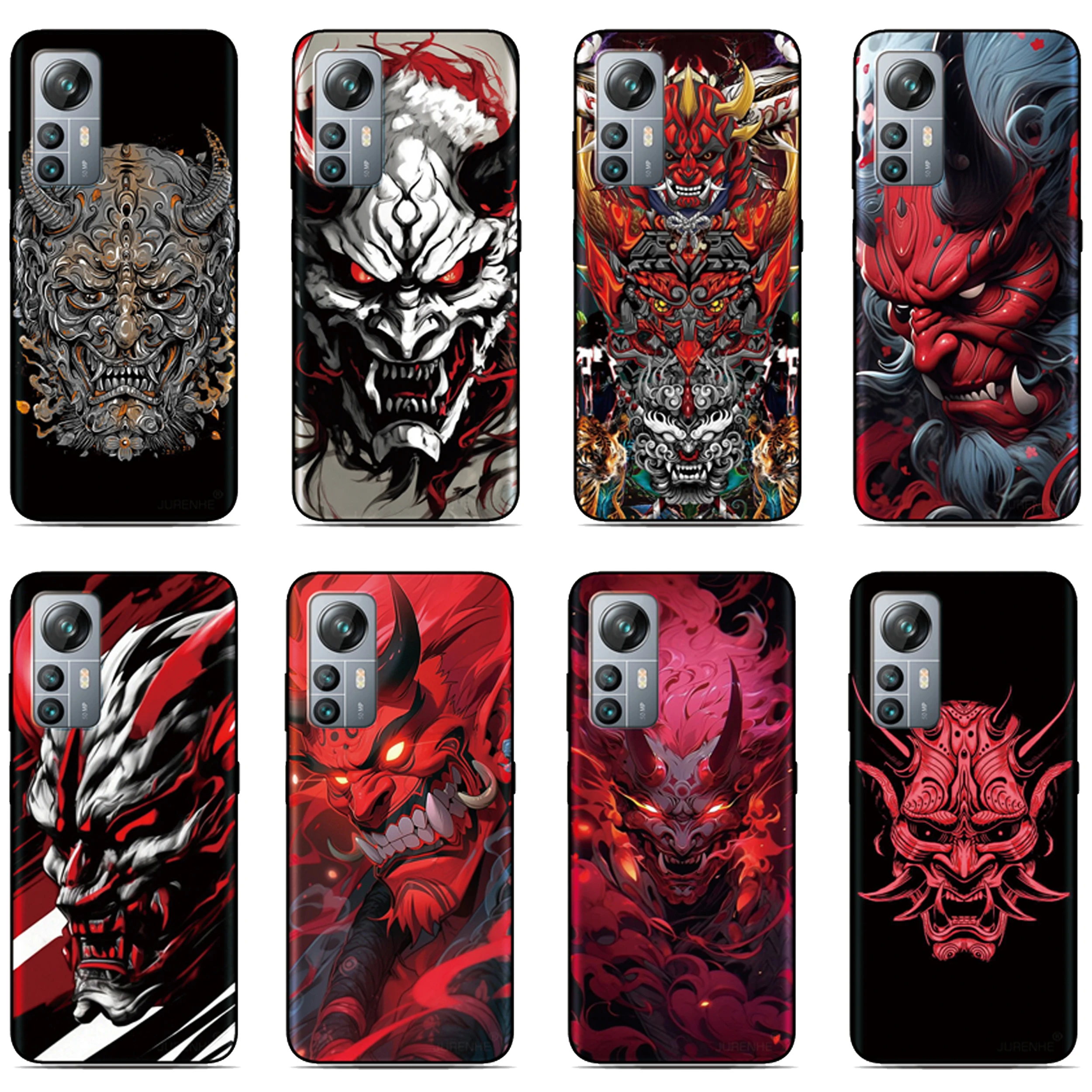 Cool Mask Cover For…