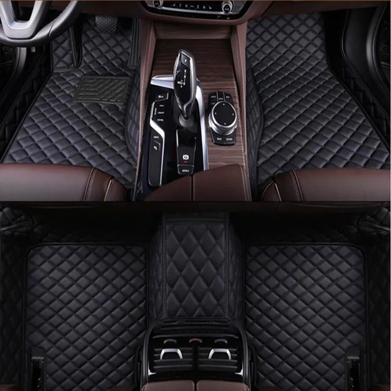 Good quality rugs! Custom special car floor mats for Lexus NX400h 2022 durable waterproof carpets for NX400h 2022,Free shipping