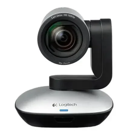 

CC2900ep PTZ Pro2 HD-камера для видеоконференций со встроенным микрофоном