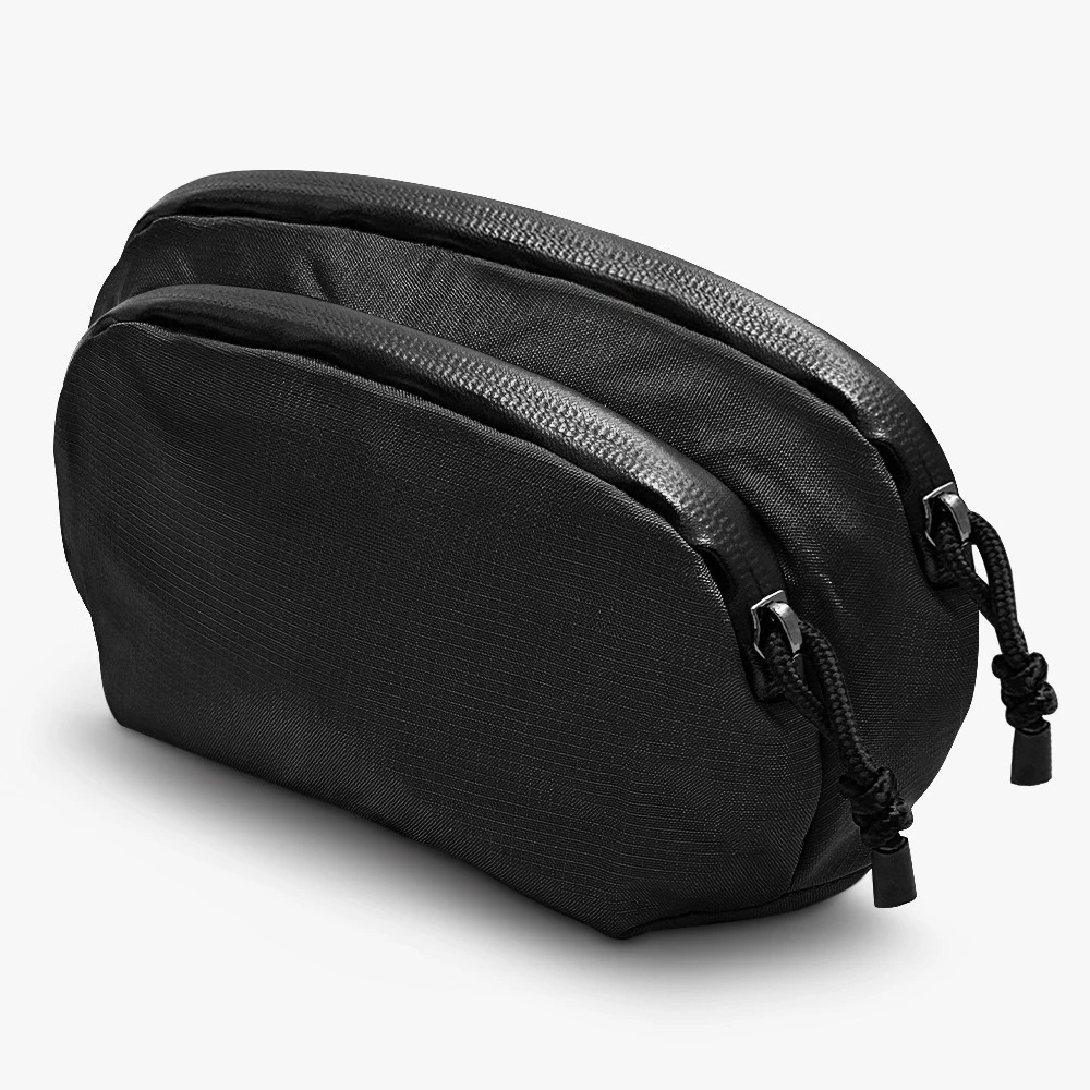 

Venture Hip Pack 1.5L New Explorer Outdoor Waterproof Waist Bag Functional Sports Bag Crossbody Bag Magnetic Multi-functional