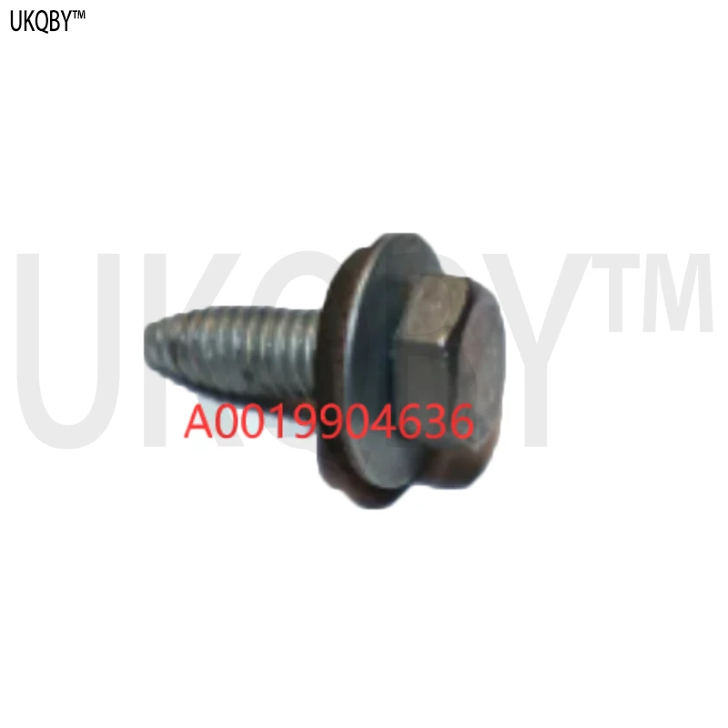 

Me rc ed es A0019904636 крепежные детали кронштейна болта A0039942345