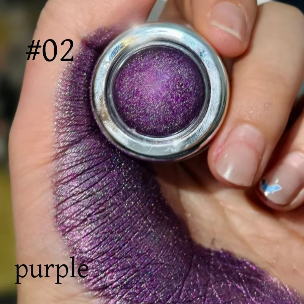 ブライトニンググリッター、高光沢ボディグリッター、アイグリッター、女性に適しています、ホリデー用品