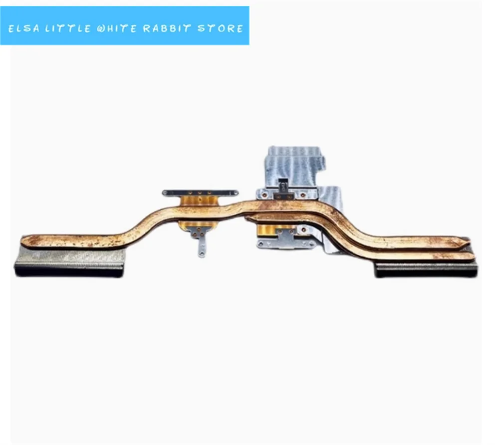 

ДЛЯ Asus FX80G ZX80G FX504 Радиатор