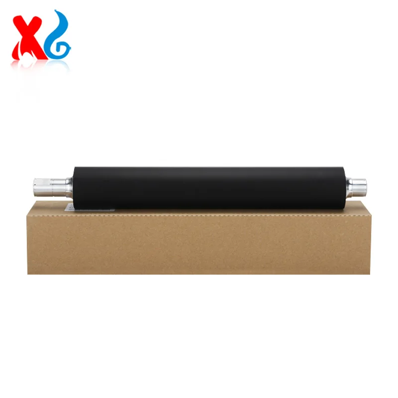 A50U765500 Japan Long Life Compatible Lower Fuser Roller for Bizhub PRESS C1060 C3070 Copier Parts in stock