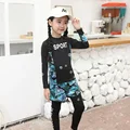 Girl-3pcs