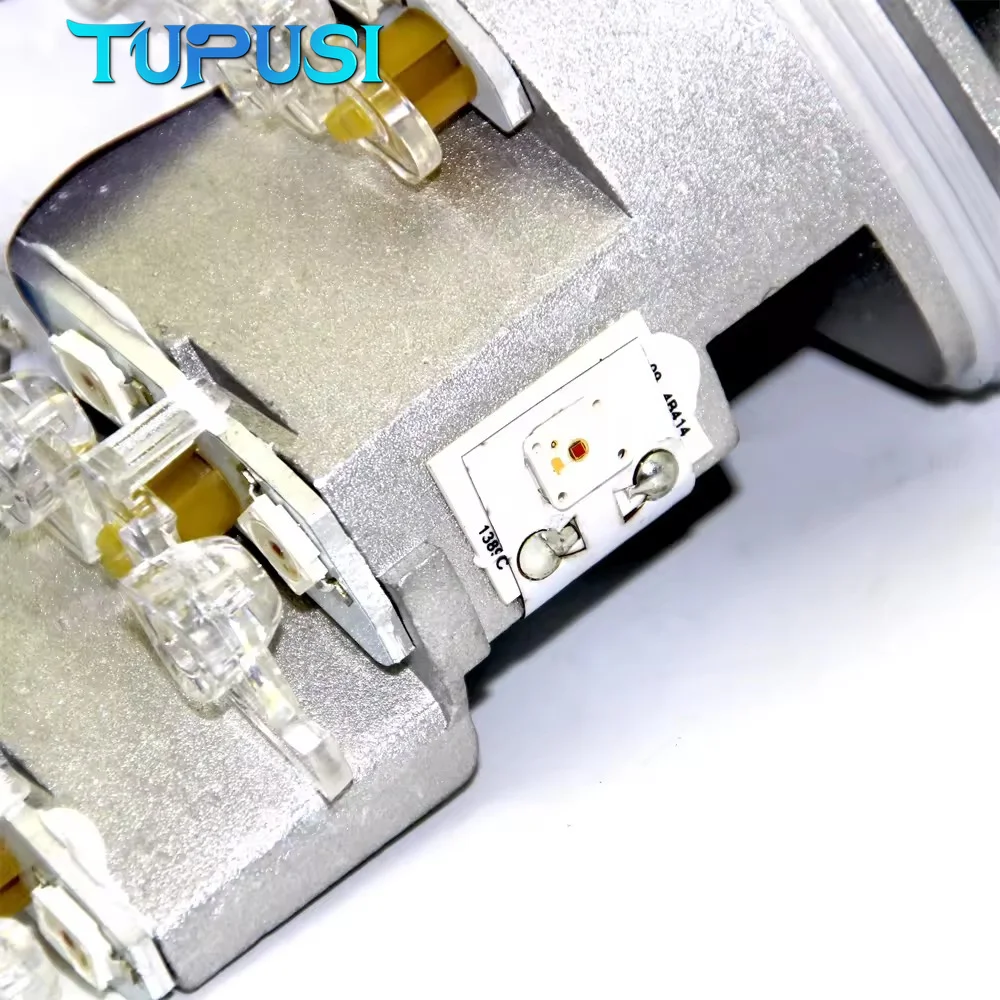 Insert Turn Signal Light Blinker LED LCI for BMW E90 E91 328i 2009 2010 2011 2012 63127245813 63127245814/ 7245813 7245814 view 3