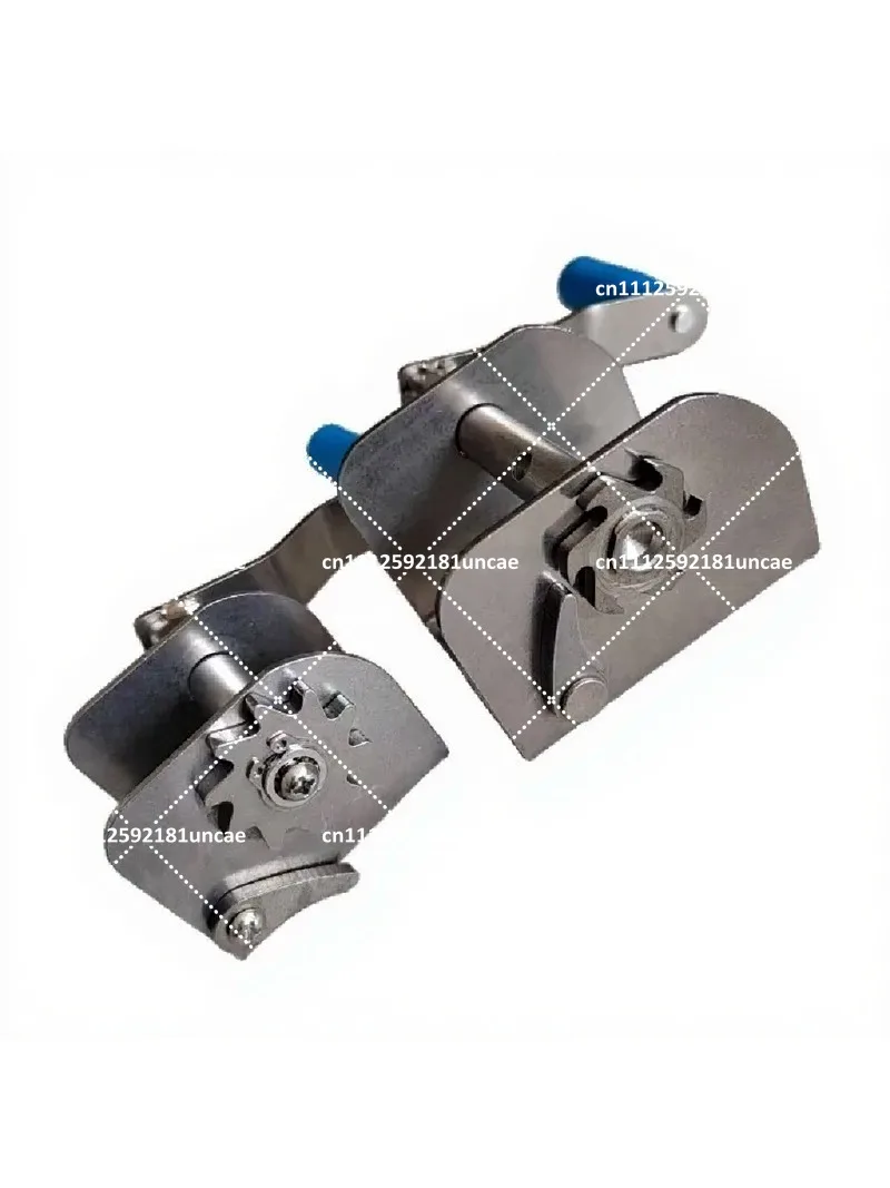 Volleyball Net Tensioner 304 Stainless Steel Rope Reel for Badminton Tennis Column