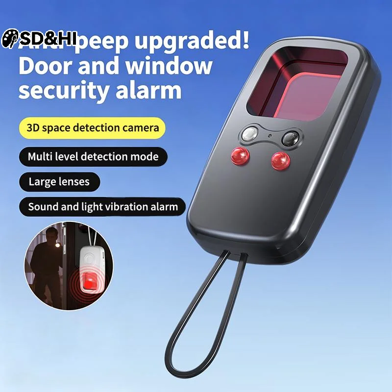 

Home Infrared Detector Hotel Anti Spy Anti Eavesdropping Anti Surveillance Camera Detector