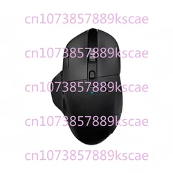 G604 Lightspeed Wireless Gaming Mouse with HERO 25K Sensor and 15 Programmable Buttons
