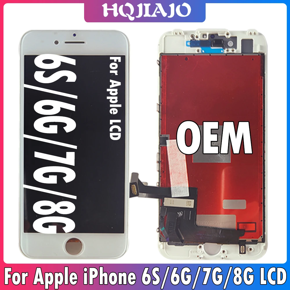 مراجعة ونصائح لشاشة LCD 7G لجهاز iPhone: تجربة استبدال الشاشة المثالية