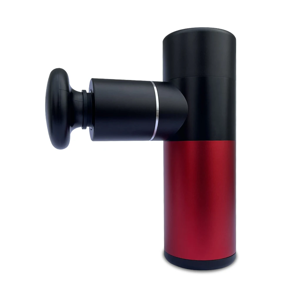 

Massage Gun Mini Fascia Massager Deep Percussion Muscle Gun