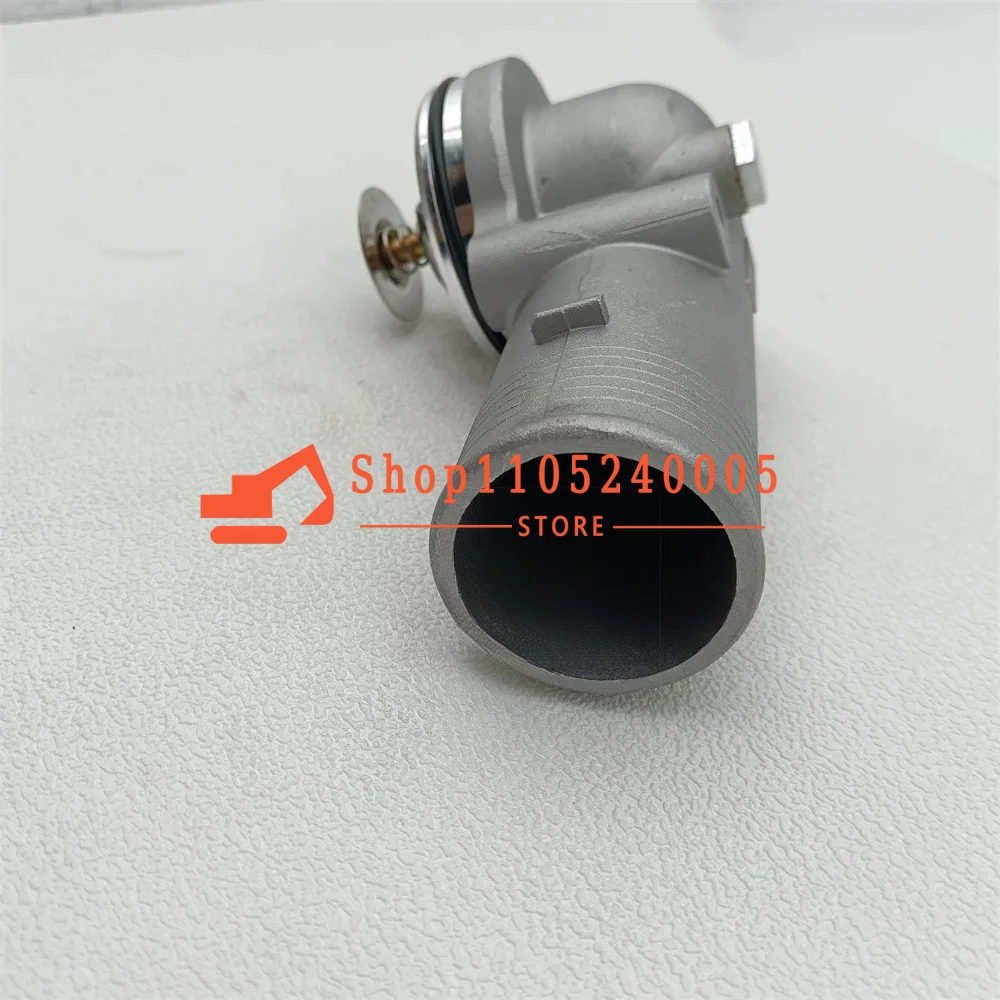 254-2269  Construction Machinery Part Thermostat Assembly 2542269  4133L509  For C3.3T/3054C/E