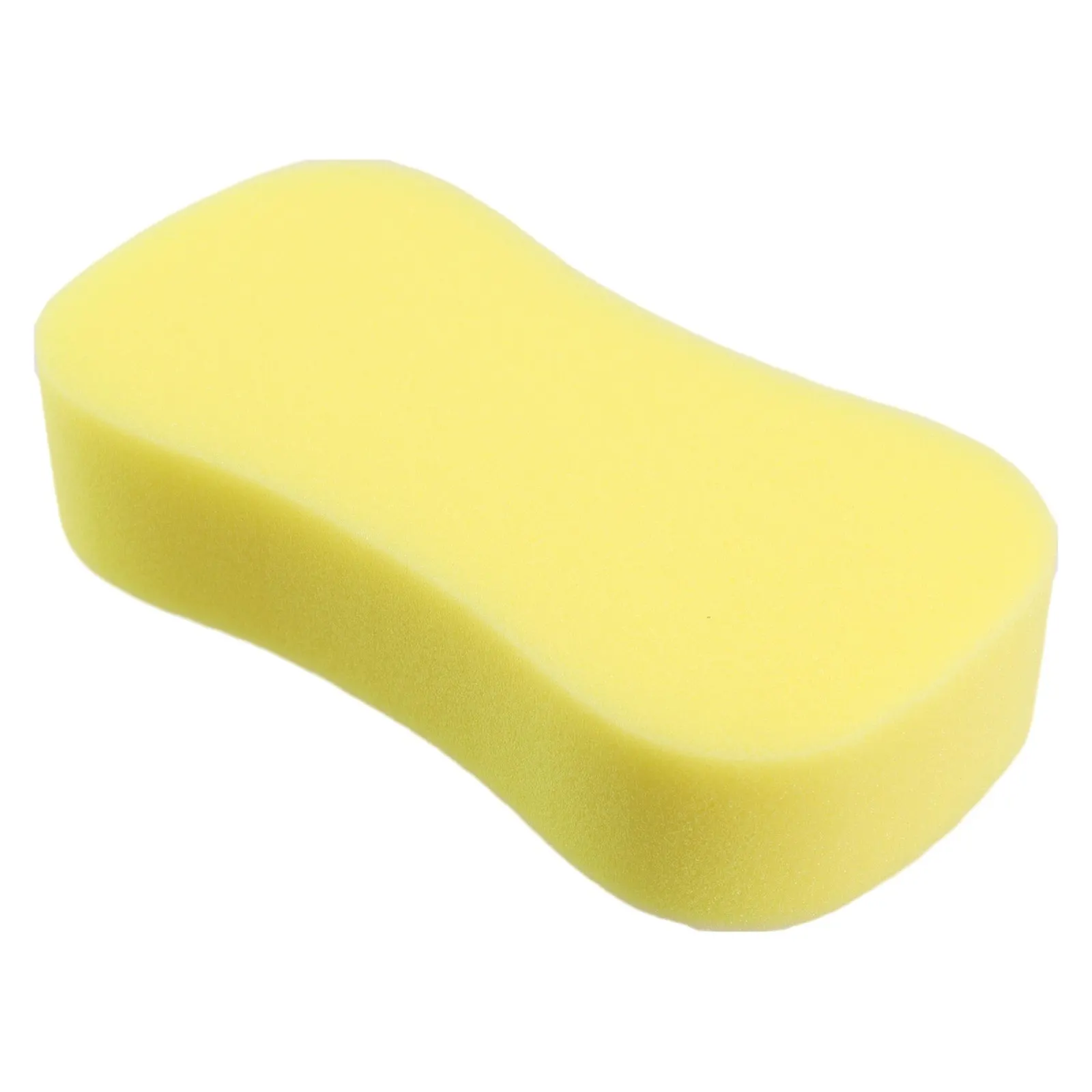 เปลี่ยนฟองน้ําที่มีประโยชน์ 1pcs 100% ยี่ห้อใหม่ 22*11*5 ซม.Car Care Van Caravan คุณภาพสูงบ้านทําความสะอาดห้องครัว