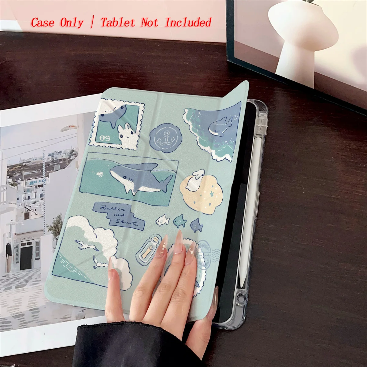 Thumbnail 2 - #85 Ranked iPad Mini 5 Cases Picks in 2026