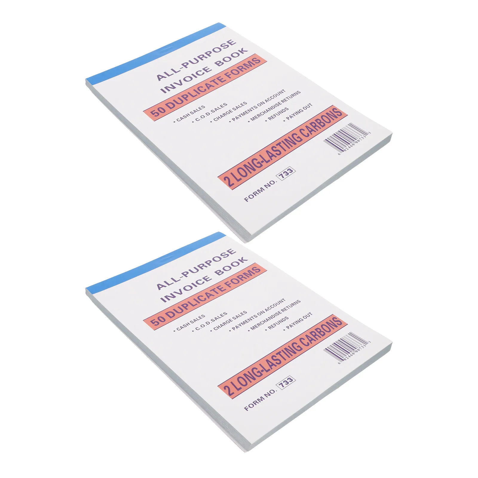 2-livros-de-recibos-para-pequenas-empresas-para-rastreamento-de-pedidos-comerciais-gestao-de-pedidos-de-compra-e-registro-financeiro