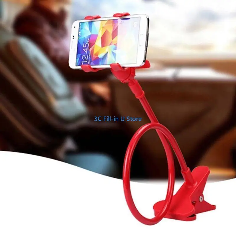 G8TA Multi-function Lazy Bed Desktop Bracket for Smartphone and Tablet