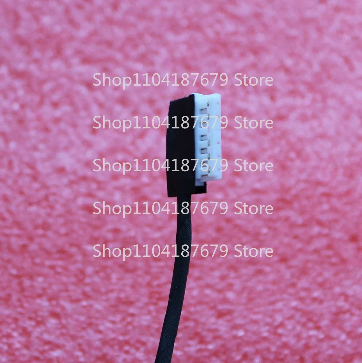 PP 5 X DC Power Jack Cable For Dell Vostro 3400 3401 3405 P132G DC301016E00 0XHV65 2