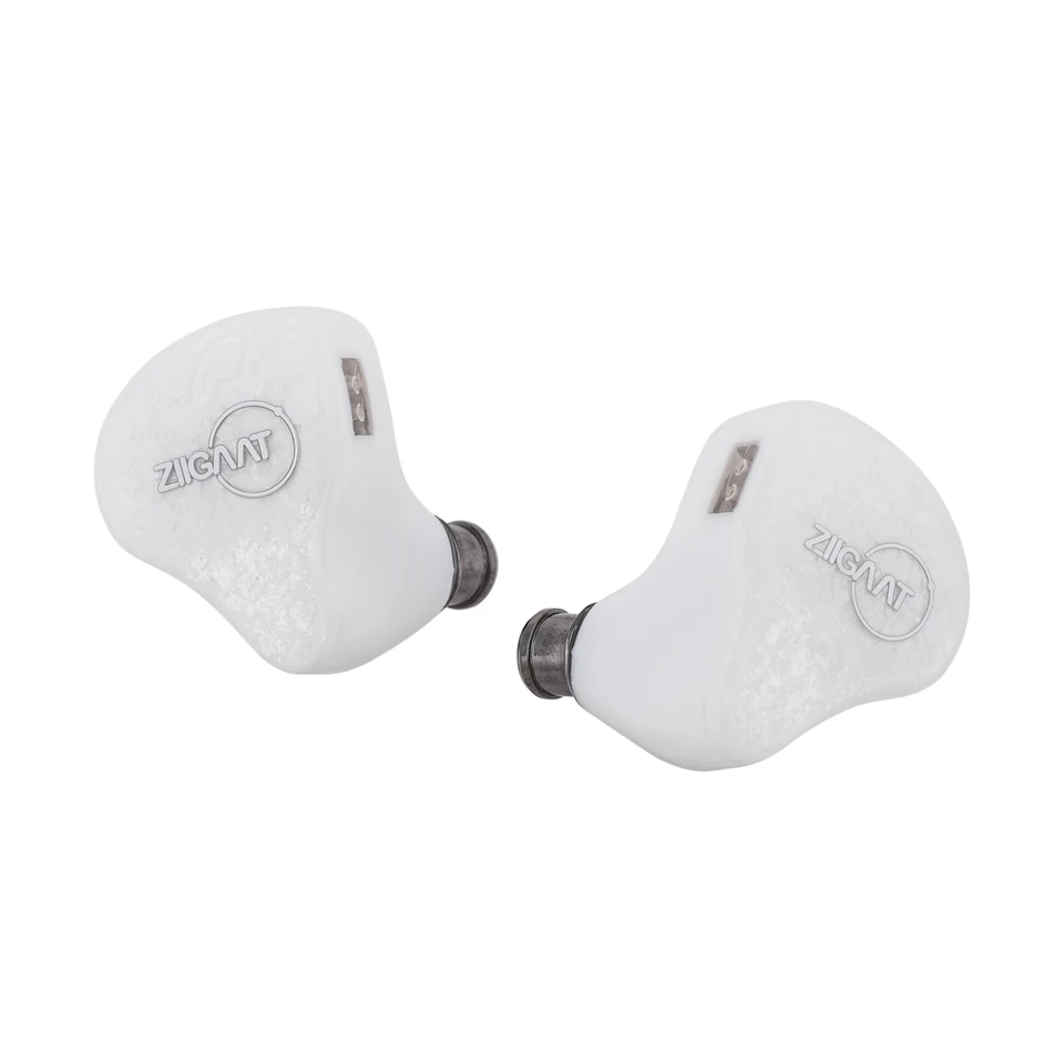 【値下げ再販】Ziigaat Horizon 有線イヤホン Amazon.co.jp: Linsoul ZiiGaat Horizon インイヤーモニター 1DD+2BA+2