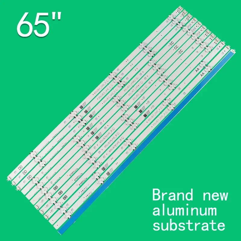 For 65LG63CJ-CA 65UJ6300-CA 65UJ6300 65UJ630V 65UJ6309 65UJ634V 65UJ5500 65UK6100 65UJ6320 65UJ634T 65UJ632T 65UJ633T