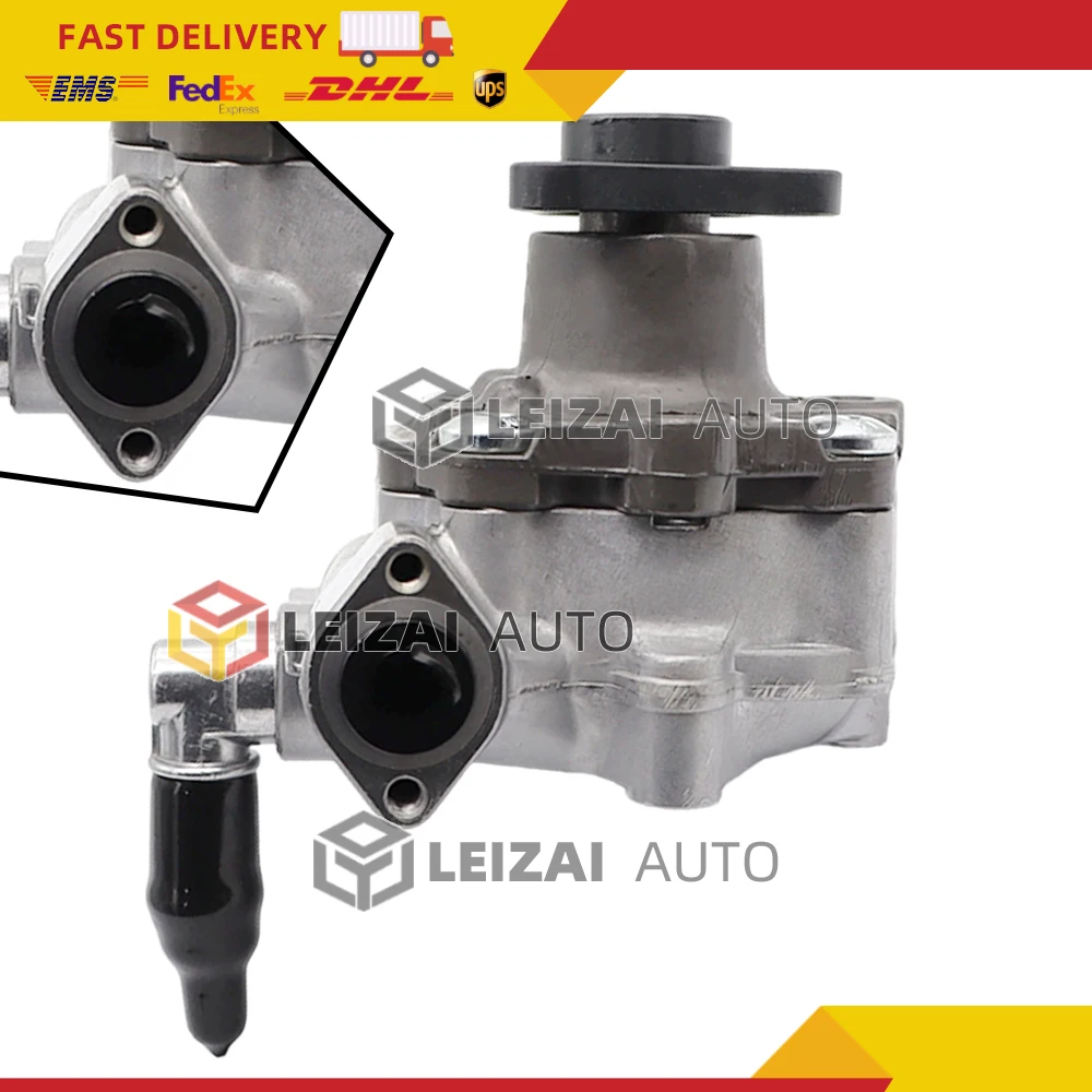 

Power Steering Pump for 2009-12 Audi A4 A5 Q5B 8K2 8F7 8RB 8K0145154M 8R0145154C 8R0145155T 4H014-5156B 4H014-5156M 4H014-5156C