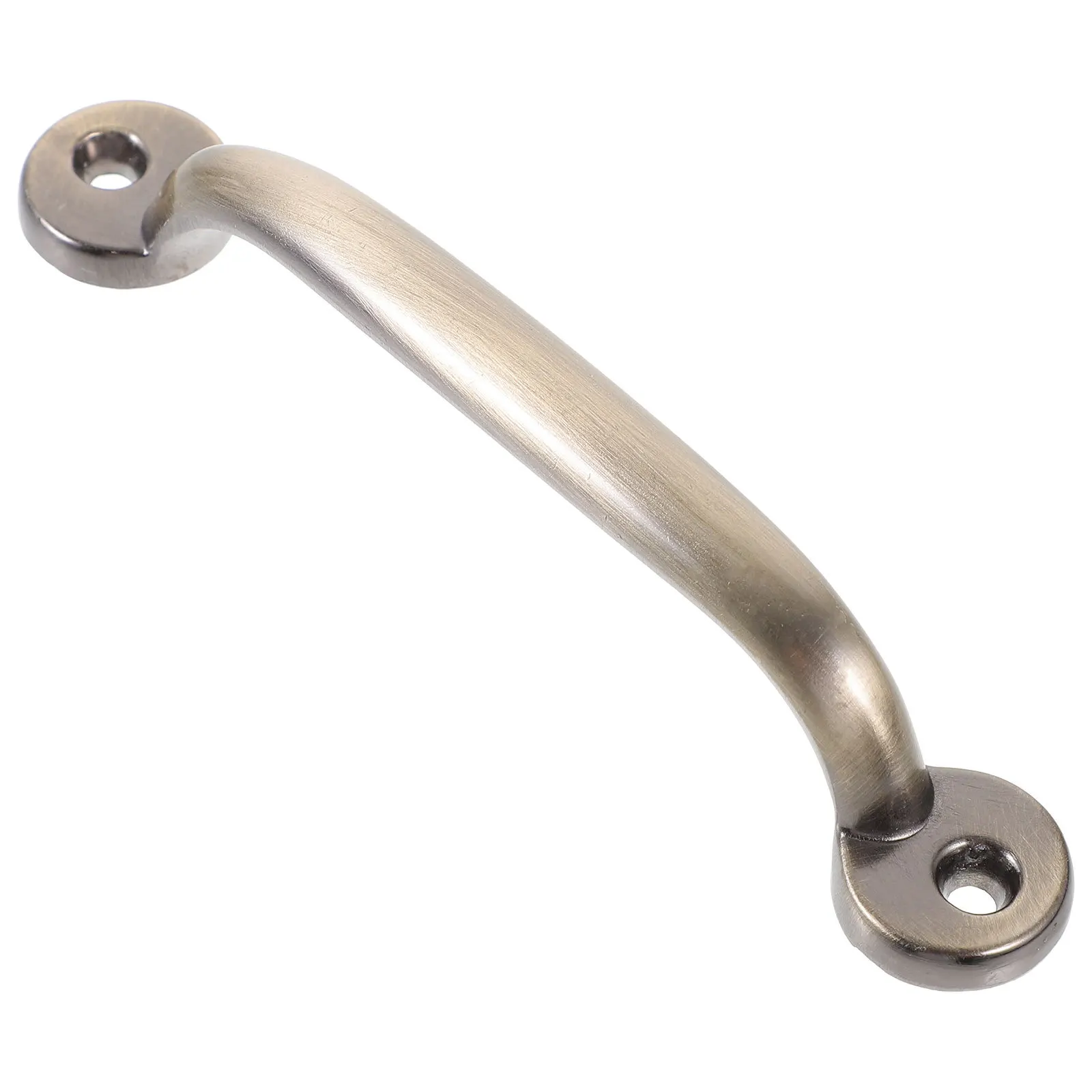 

Metal Dresser Pull Handle Zinc Alloy Vintage Style Cabinet Drawer Knob for Wardrobe Cupboard Closet Attic Door Decorative Use