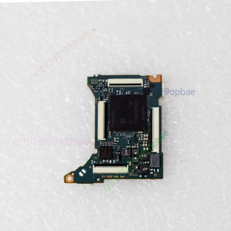 

Б/у основная плата SY-335 (PCB) для ремонта цифровой камеры Sony DSC-RX100 RX100